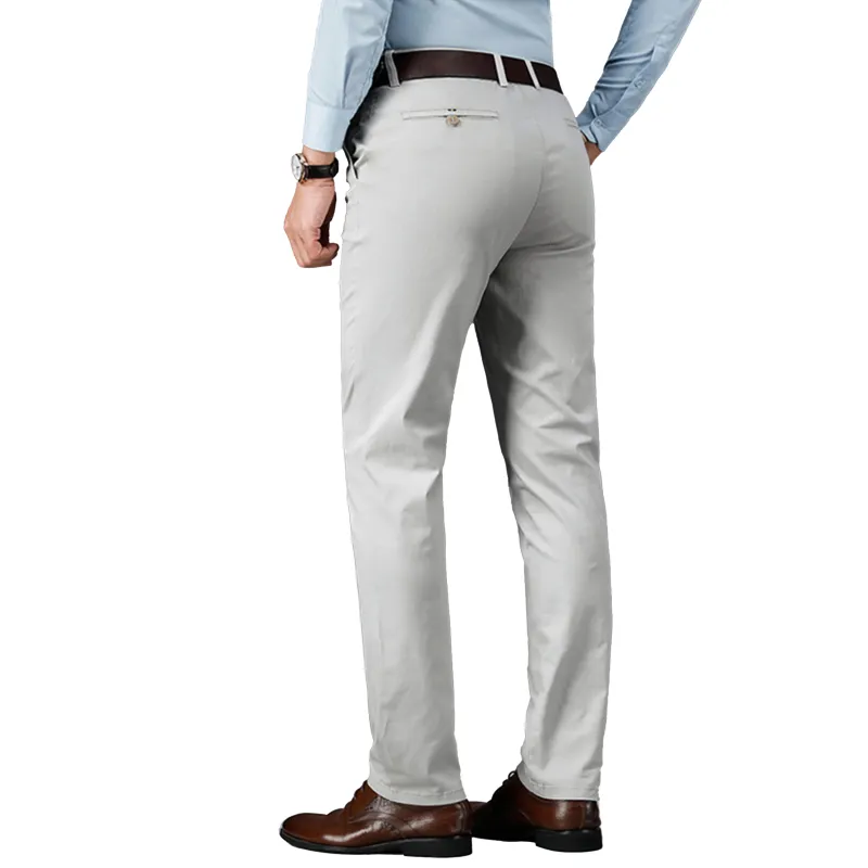 PIERRE CARDIN Casual Pants Men's-3