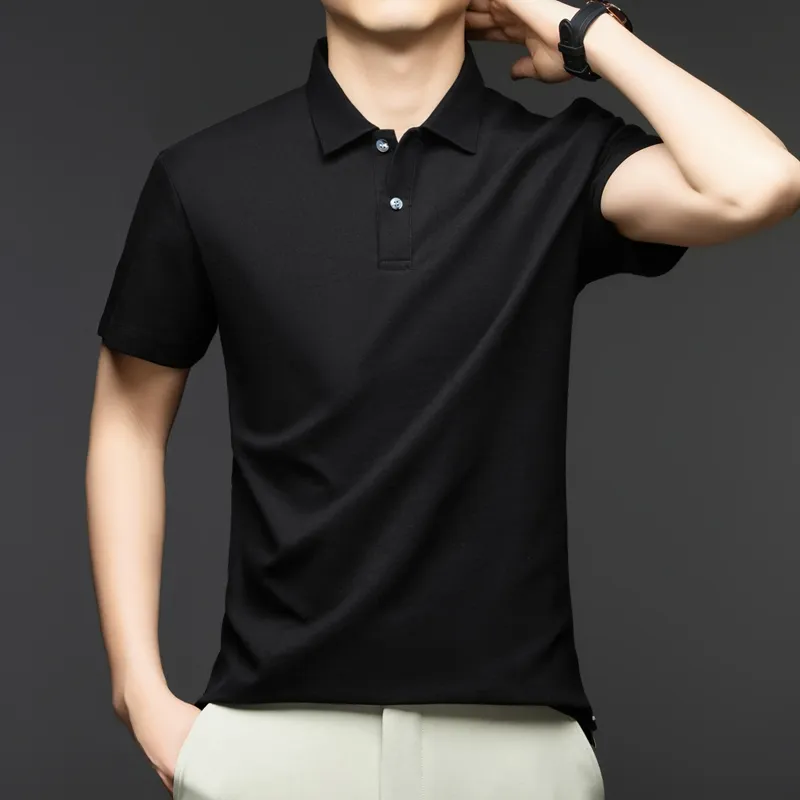 PIERRE CARDIN Polo Shirts Men-15