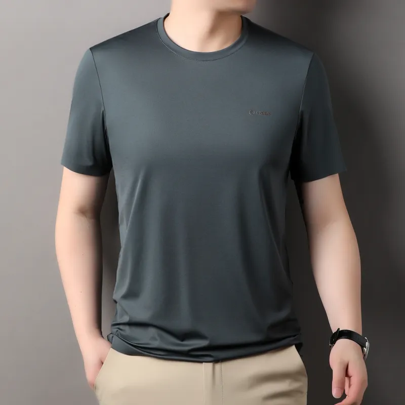 PIERRE CARDIN T Shirts Men-9