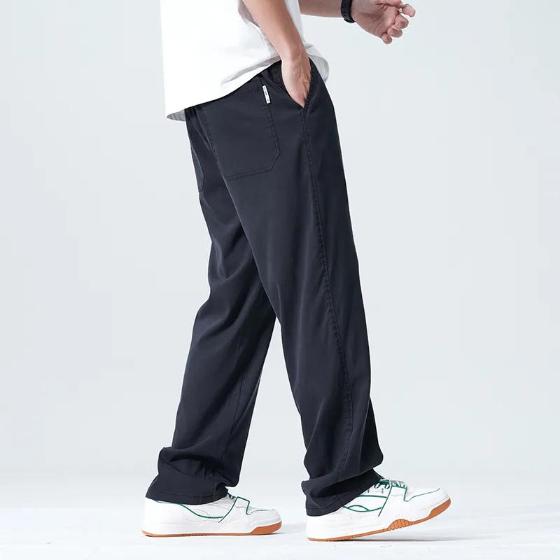 PIERRE CARDIN Casual Pants Men's-7