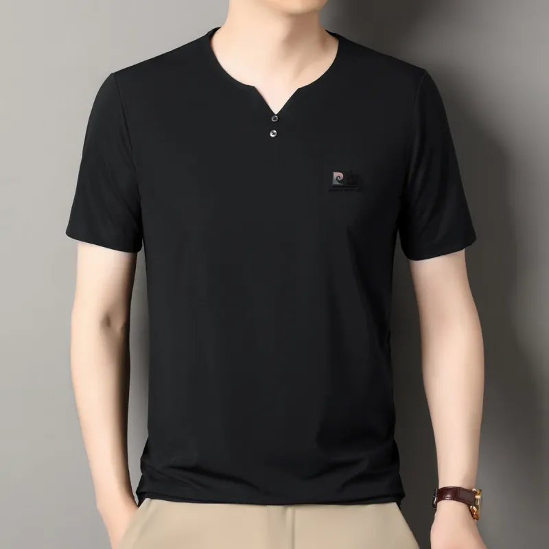 PIERRE CARDIN T Shirts Men-6