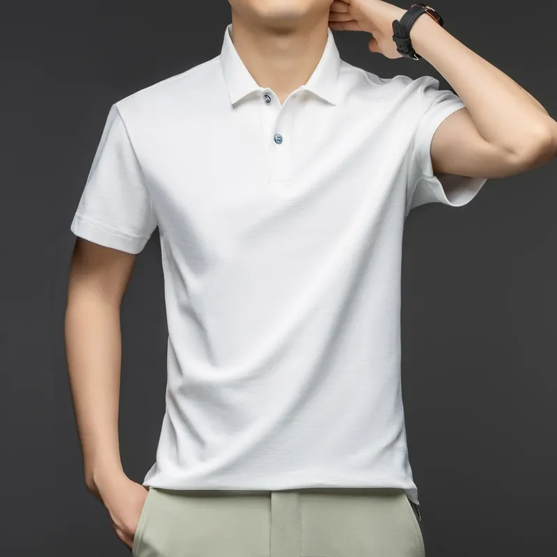 PIERRE CARDIN Polo Shirts Men-7