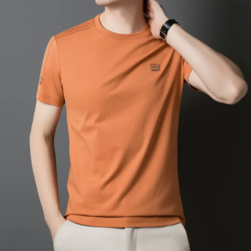 PIERRE CARDIN T Shirts Men-19