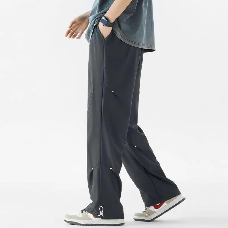 PIERRE CARDIN Casual Pants Men's-10