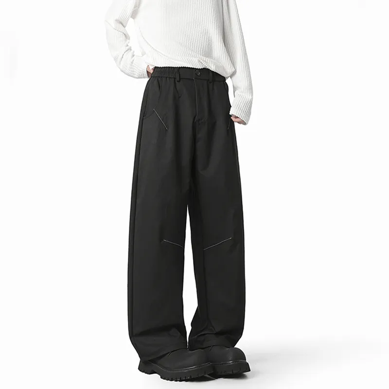 PIERRE CARDIN Casual Pants Men's-2