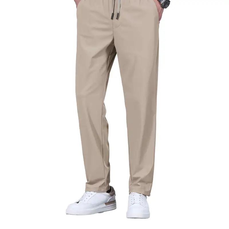 PIERRE CARDIN Casual Pants Men's-4
