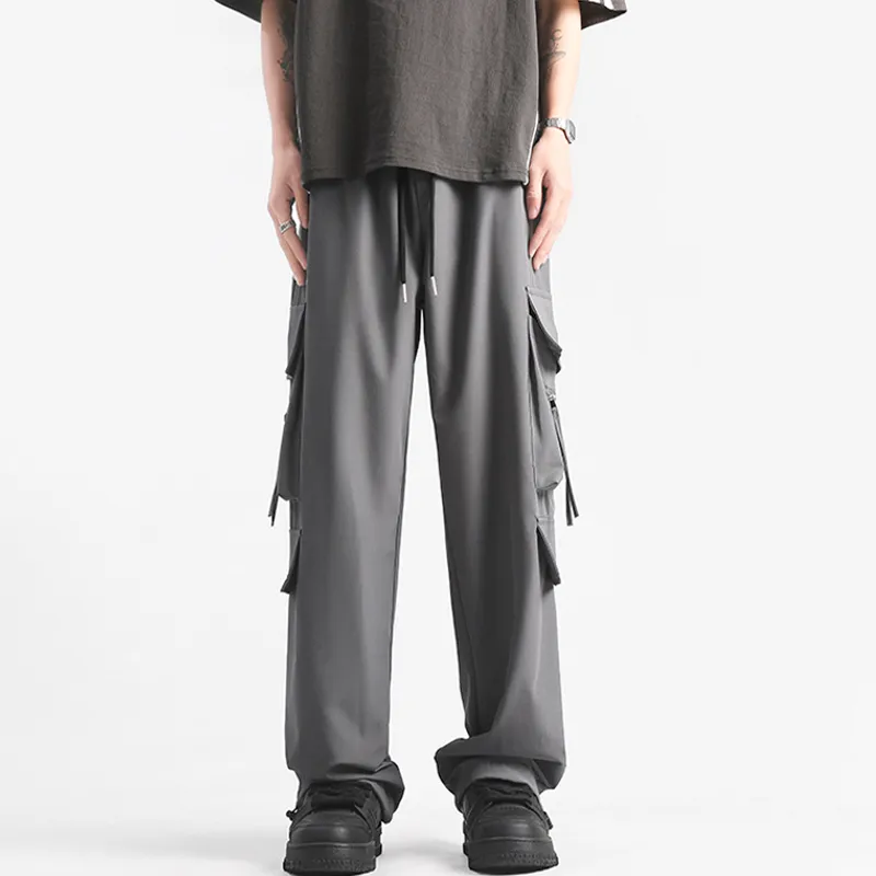PIERRE CARDIN Casual Pants Men's-2