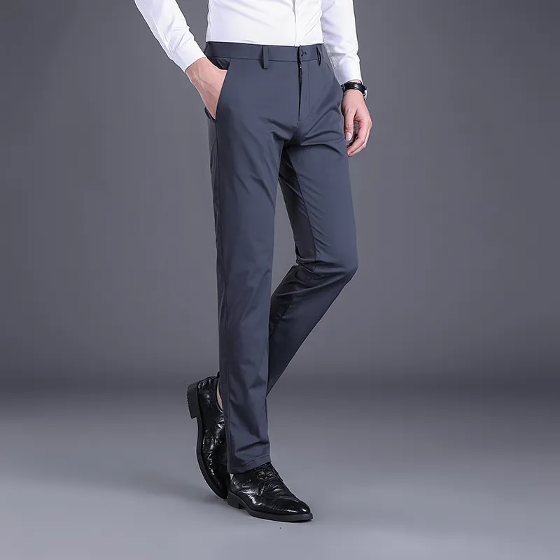 PIERRE CARDIN Casual Pants Men's-10