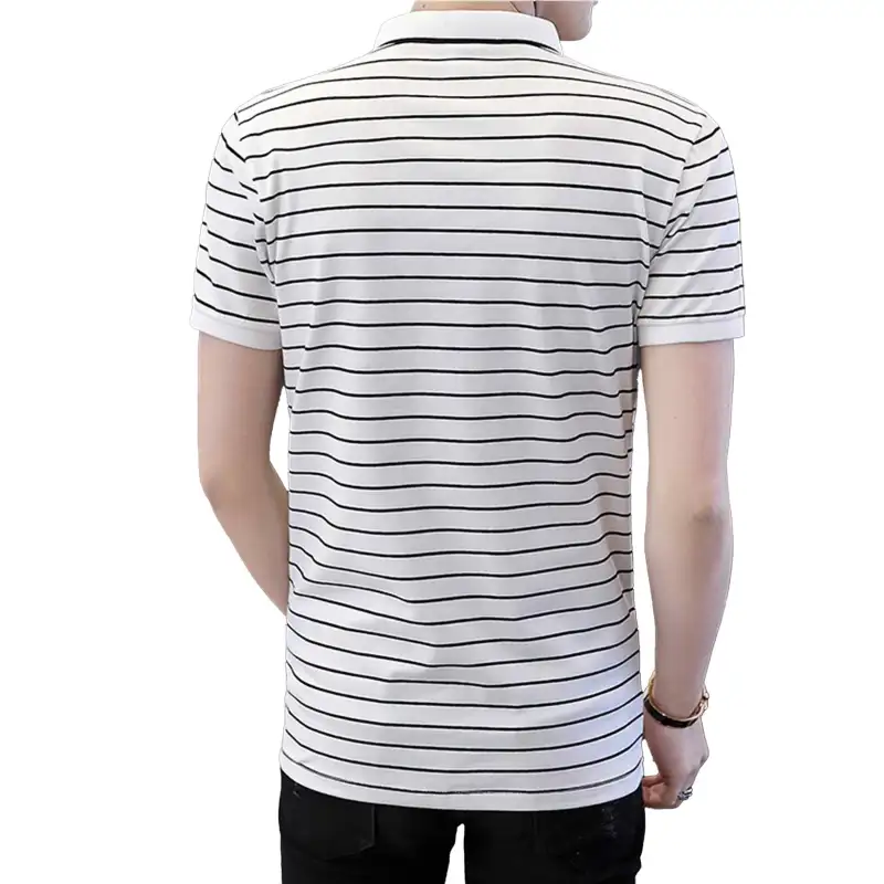 PIERRE CARDIN Polo Shirts Men-2