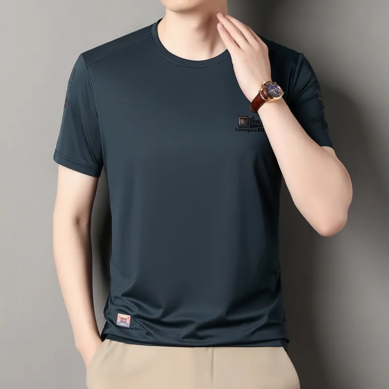 PIERRE CARDIN T Shirts Men-19