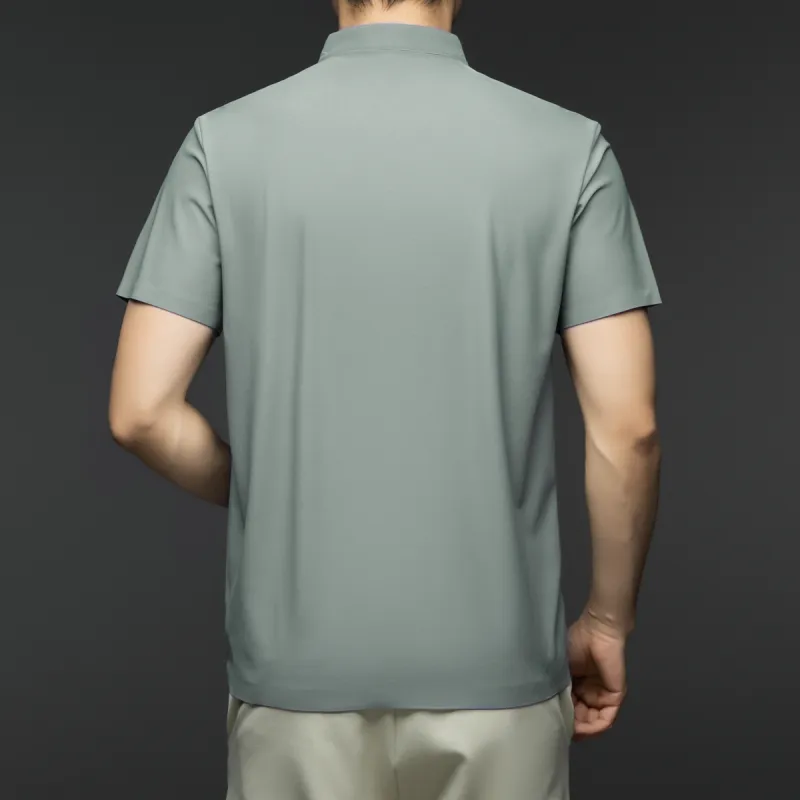 PIERRE CARDIN T Shirts Men-9