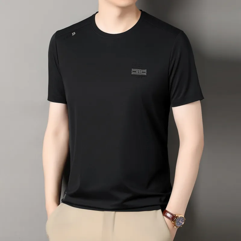 PIERRE CARDIN T Shirts Men-5