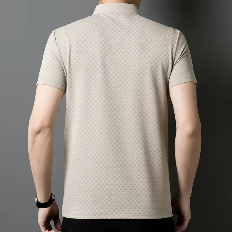 PIERRE CARDIN Polo Shirts Men-13