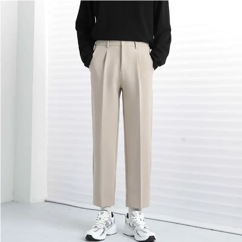 PIERRE CARDIN Casual Pants Men's-6