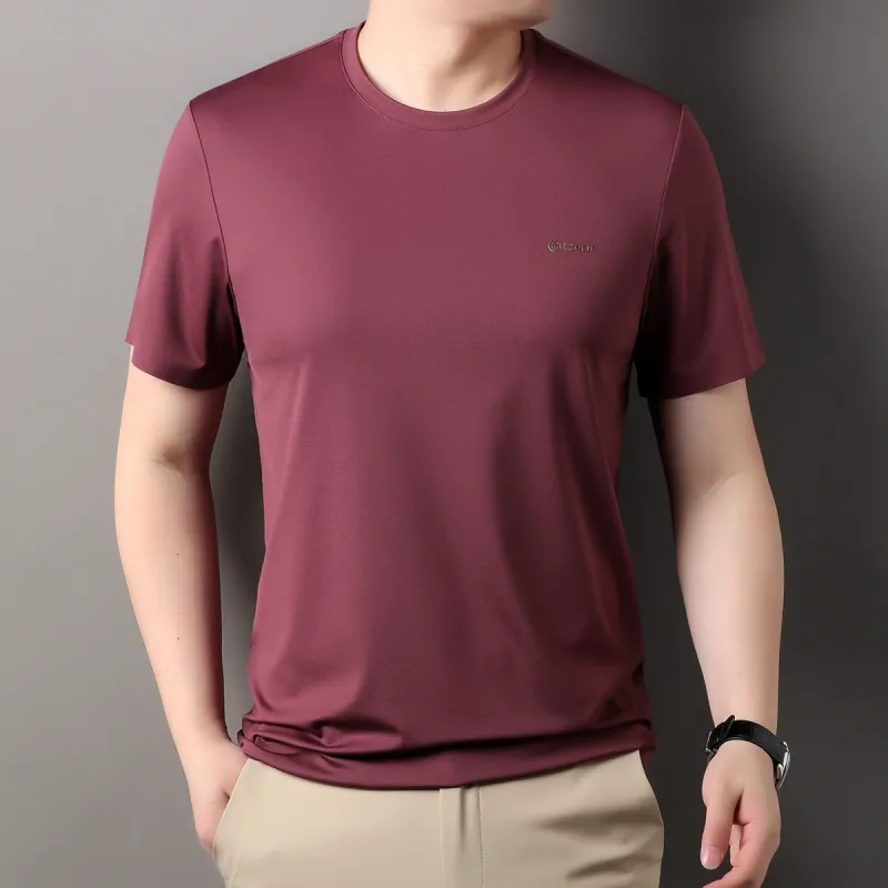 PIERRE CARDIN T Shirts Men-21