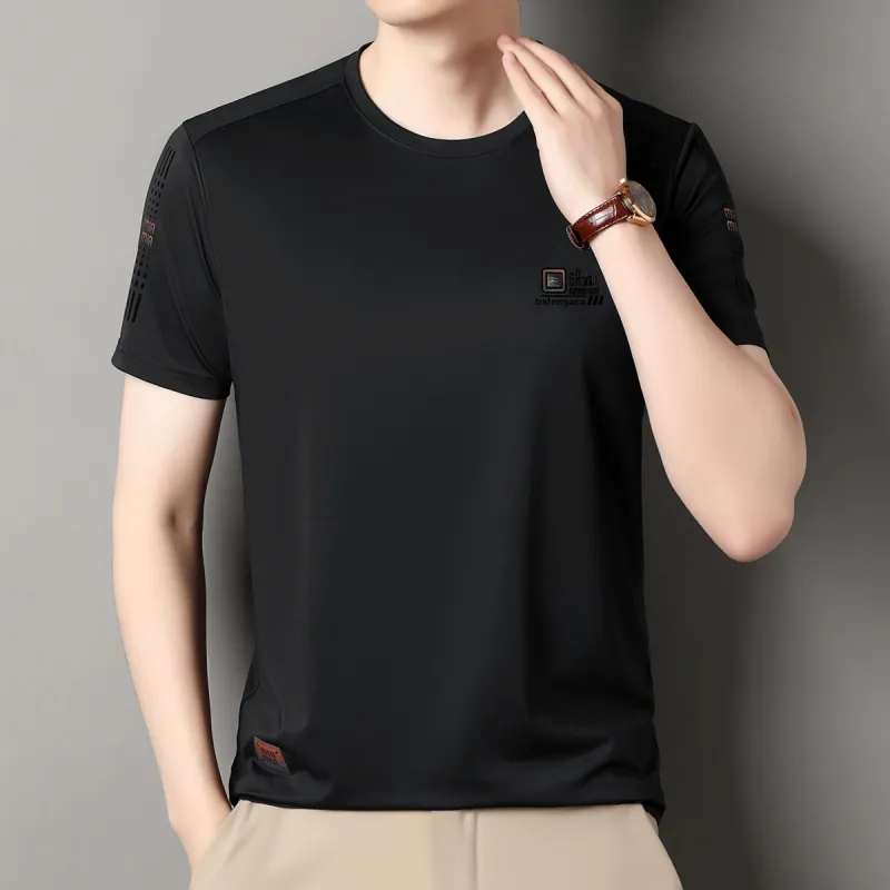PIERRE CARDIN T Shirts Men-11