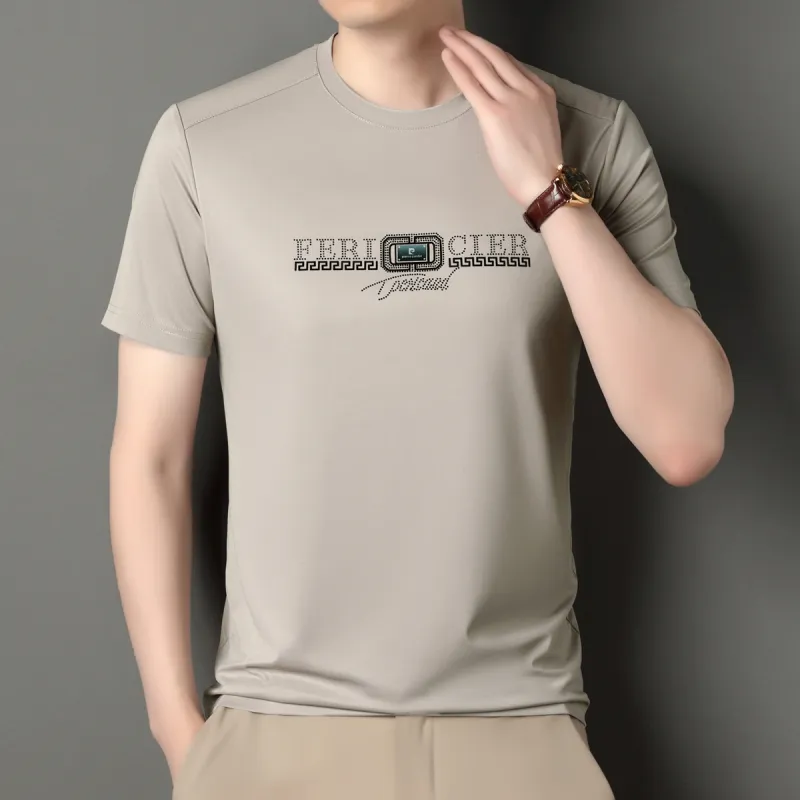 PIERRE CARDIN T Shirts Men-3
