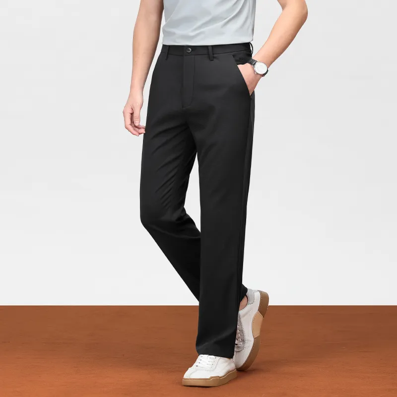 PIERRE CARDIN Casual Pants Men's-7