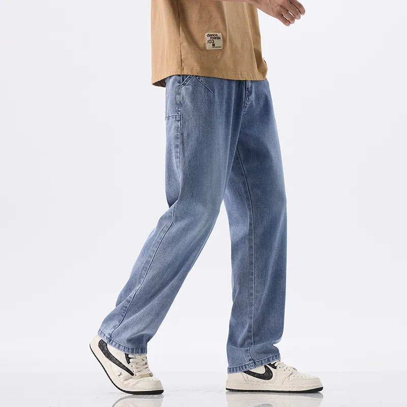 PIERRE CARDIN Jeans Men-7