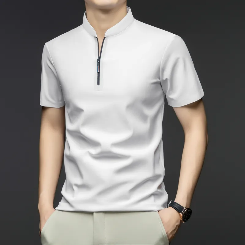 PIERRE CARDIN T Shirts Men-1