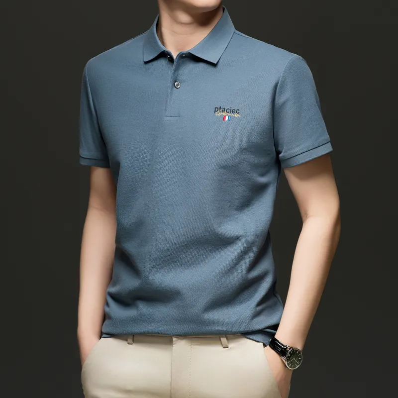 PIERRE CARDIN Polo Shirts Men-13
