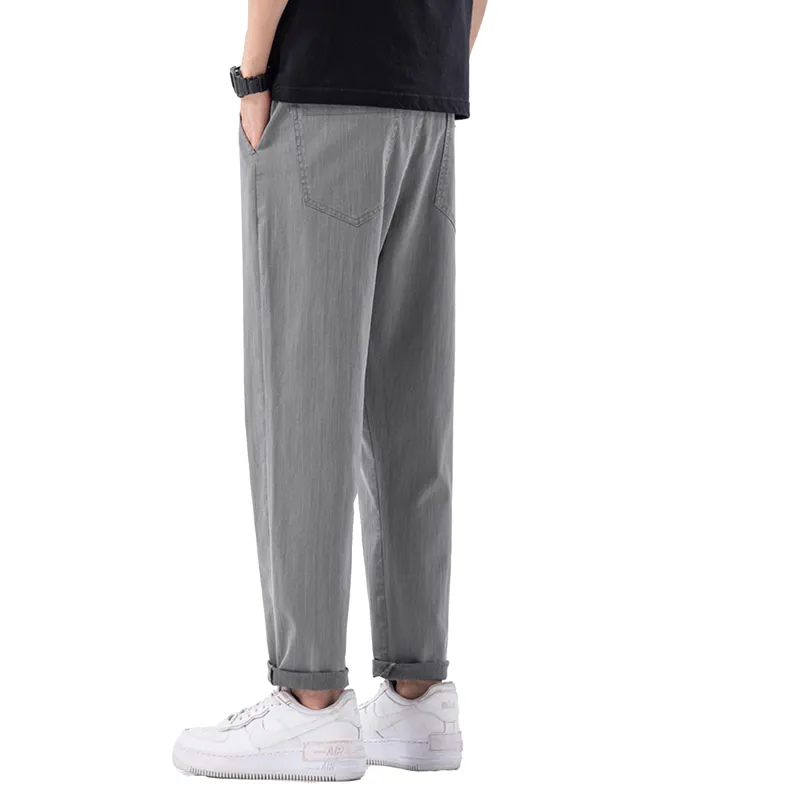 PIERRE CARDIN Casual Pants Men's-5
