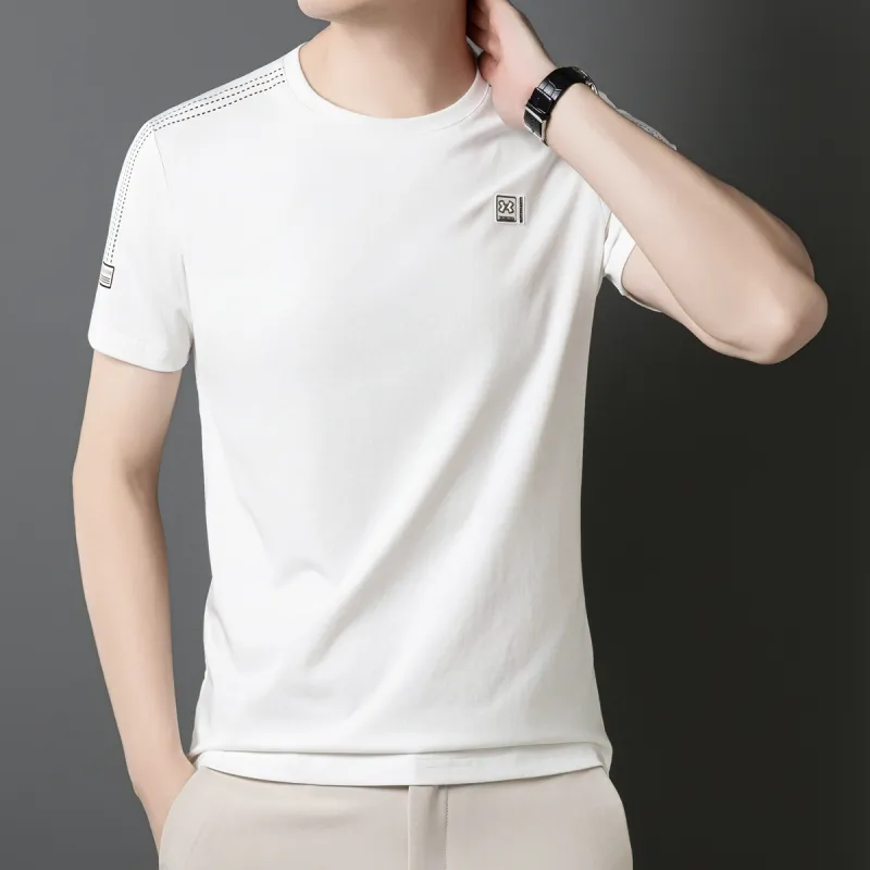 PIERRE CARDIN T Shirts Men-23