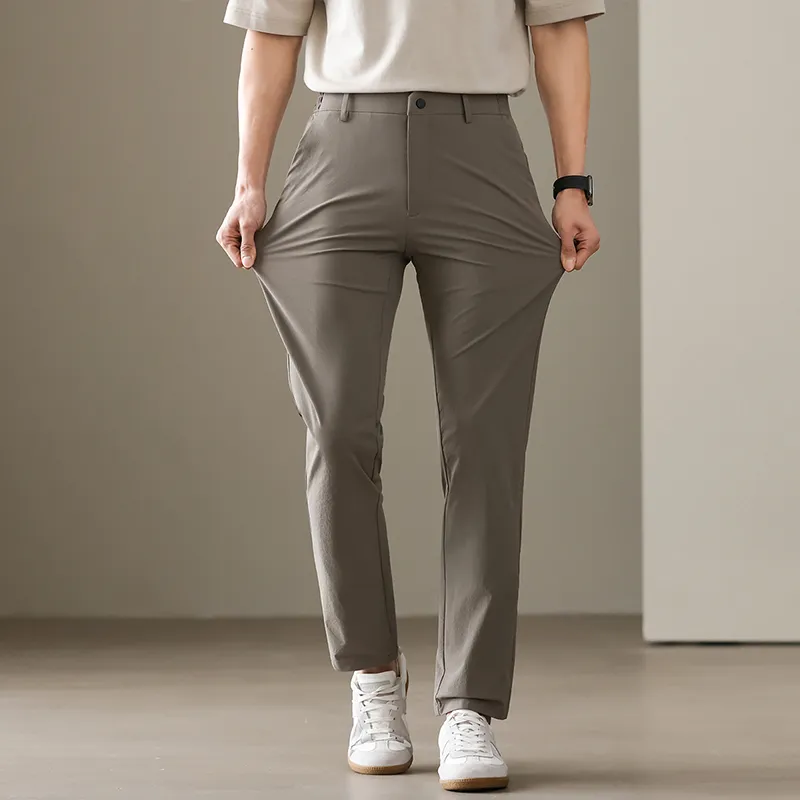 PIERRE CARDIN Casual Pants Men's-3