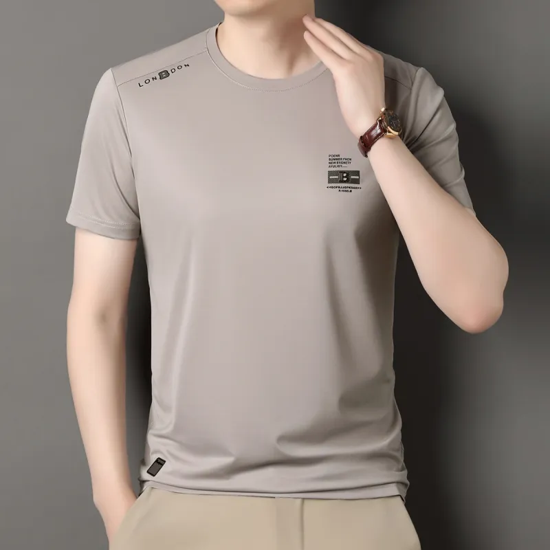 PIERRE CARDIN T Shirts Men-15