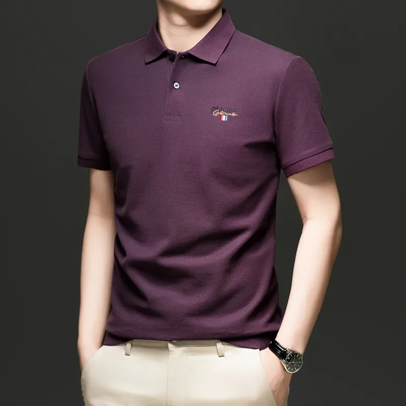 PIERRE CARDIN Polo Shirts Men-16