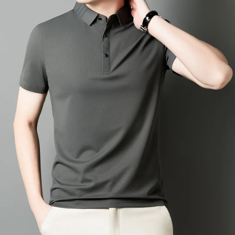 PIERRE CARDIN Polo Shirts Men-15