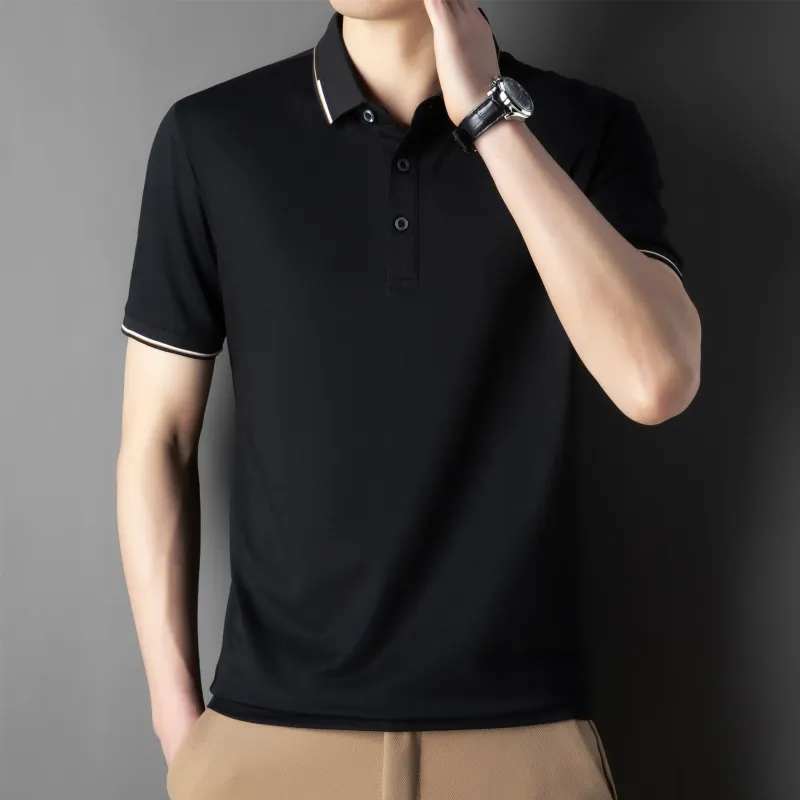 PIERRE CARDIN Polo Shirts Men-11