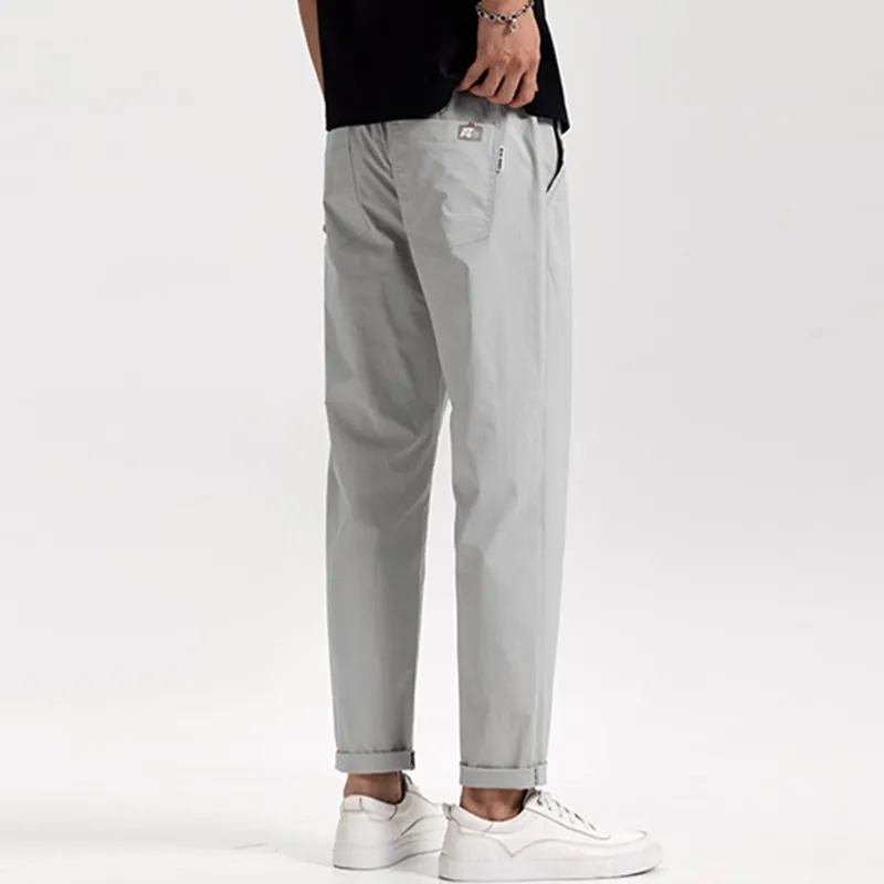 PIERRE CARDIN Casual Pants Men's-7