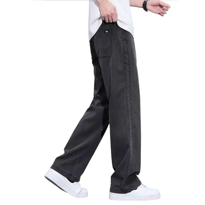 PIERRE CARDIN Casual Pants Men's-1