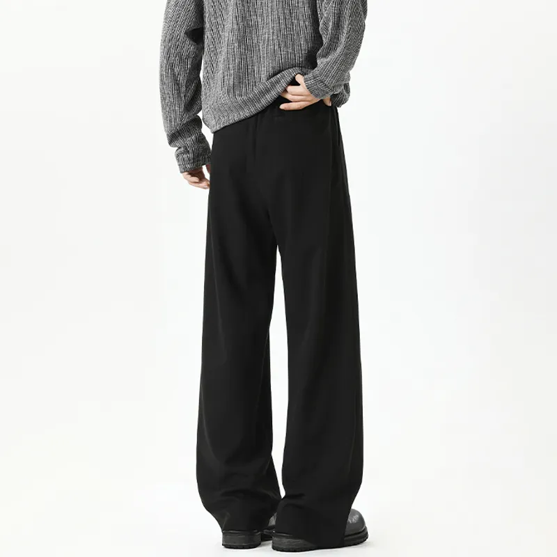 PIERRE CARDIN Casual Pants Men's-5