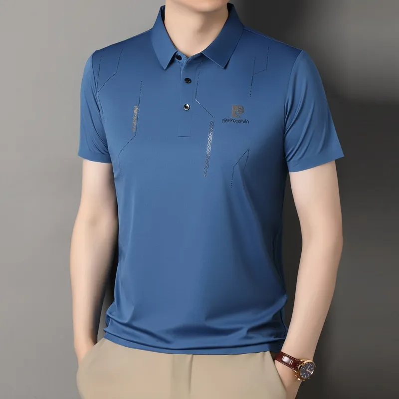 PIERRE CARDIN Polo Shirts Men-18