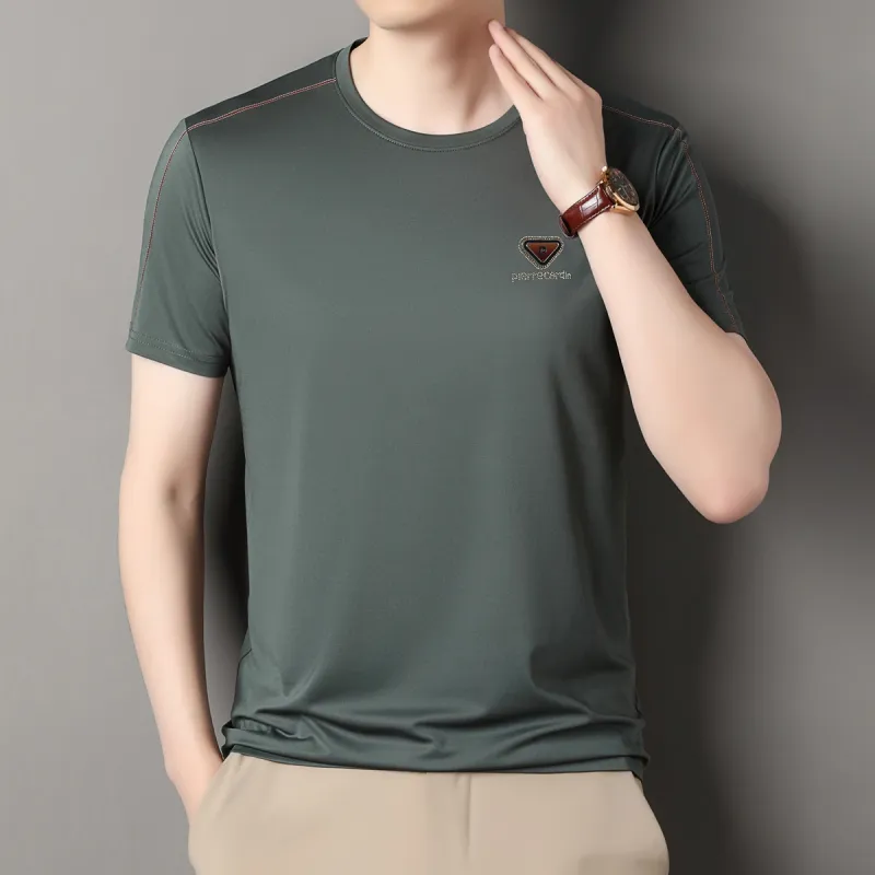 PIERRE CARDIN T Shirts Men-19