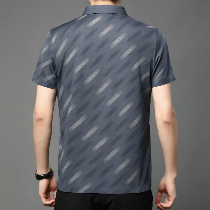 PIERRE CARDIN Polo Shirts Men-5