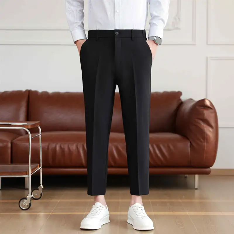 PIERRE CARDIN Casual Pants Men's-2