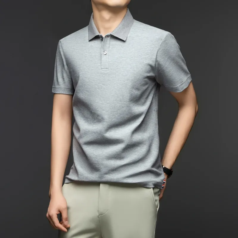 PIERRE CARDIN Polo Shirts Men-2