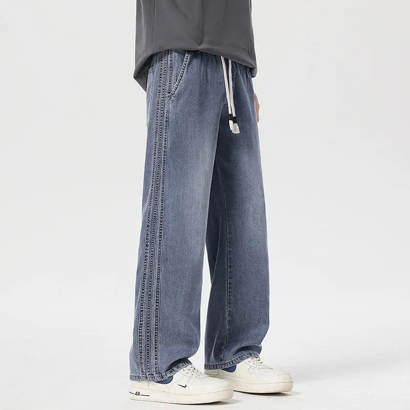 PIERRE CARDIN Jeans Men-10