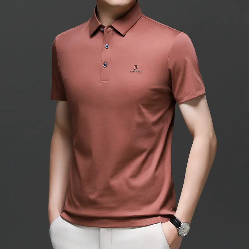 PIERRE CARDIN Polo Shirts Men-30