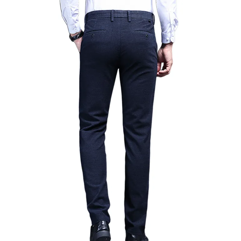 PIERRE CARDIN Casual Pants Men's-3