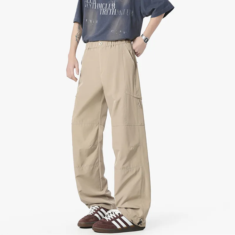 PIERRE CARDIN Casual Pants Men's-11