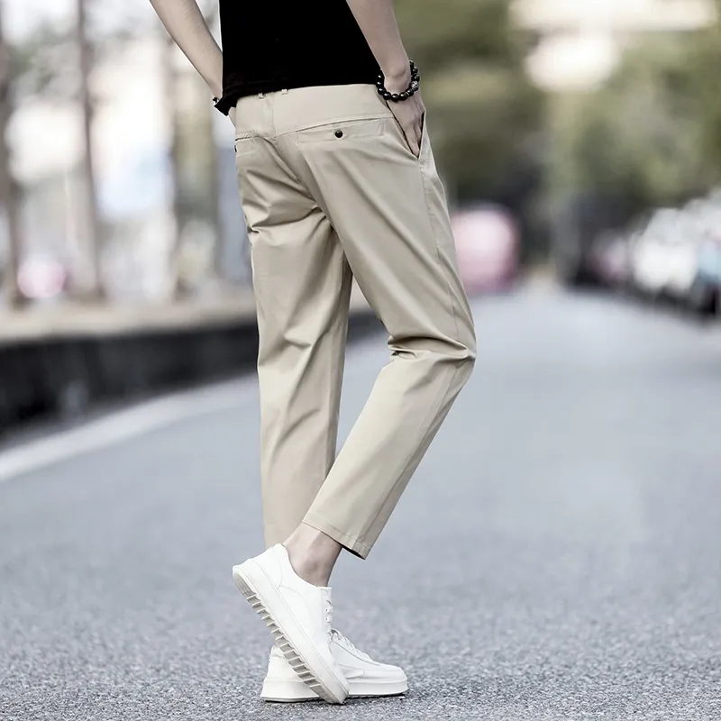 PIERRE CARDIN Casual Pants Men's-6