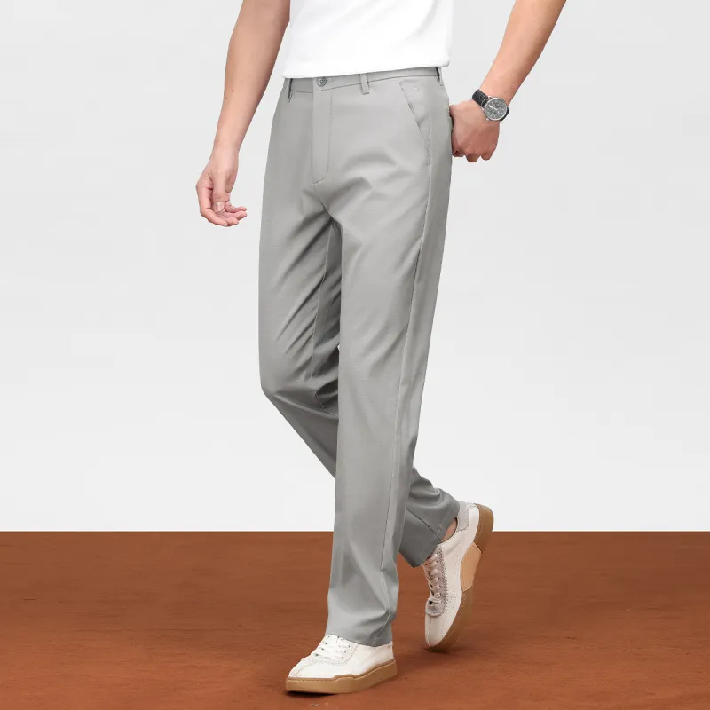 PIERRE CARDIN Casual Pants Men's-3