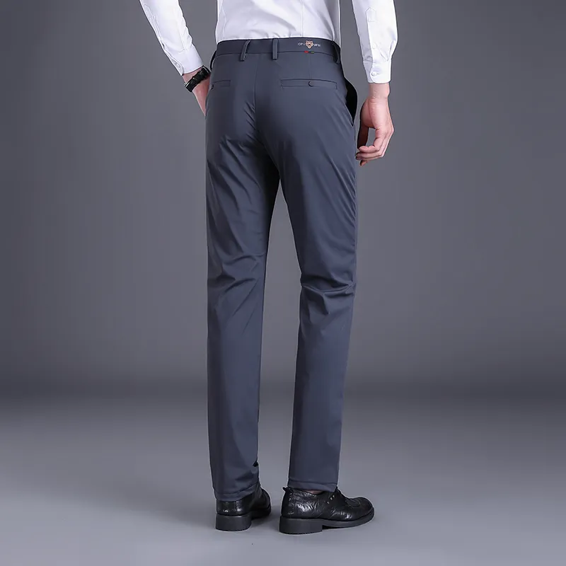 PIERRE CARDIN Casual Pants Men's-9