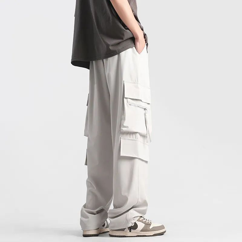 PIERRE CARDIN Casual Pants Men's-6
