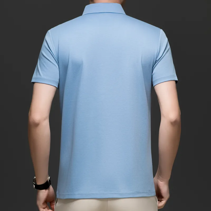 PIERRE CARDIN Polo Shirts Men-13