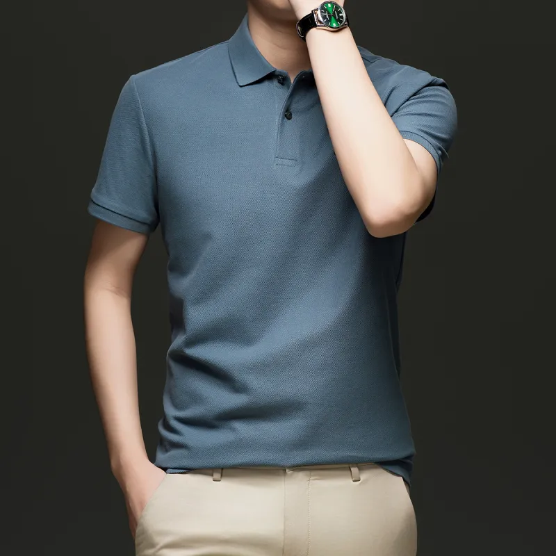 PIERRE CARDIN Polo Shirts Men-14